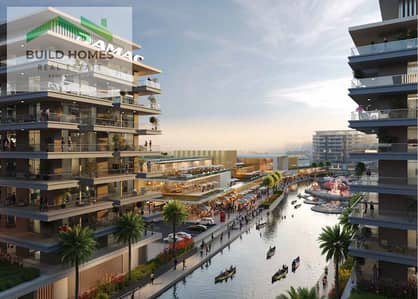 1 Bedroom Apartment for Sale in Dubai Investment Park (DIP), Dubai - 5. jpg