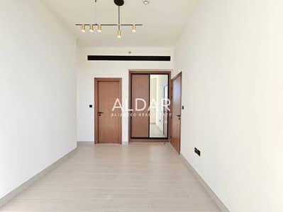 1 Bedroom Flat for Rent in Jumeirah Village Circle (JVC), Dubai - Pool View | Prime Location | Unique Layout