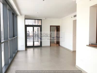 شقة في مساكن خور دبي 1 شمال مرسى خور دبي ذا لاجونز 1 غرف 75000 درهم - 4182234 شقة في مساكن خور دبي 1 شمال مرسى خور دبي ذا لاجونز 1 غرف 75000 درهم - 4182234