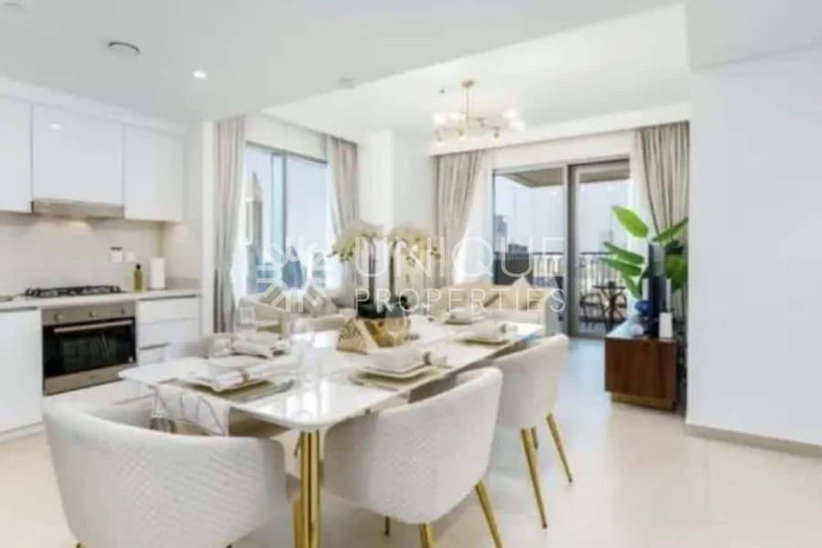 Modern Layout | High Floor | Fully Furnished Modern Layout | High Floor | Fully Furnished