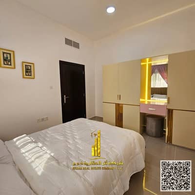 1 Bedroom Apartment for Rent in Corniche Ajman, Ajman - IMG-20250515-WA0031. jpg