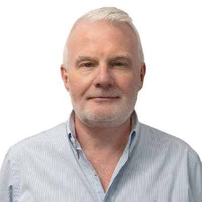 David Edwards