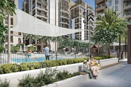 3 Bedroom Apartment for Sale in Dubai Creek Harbour, Dubai - Spacious Layouts |Beachfront Living|No Commission