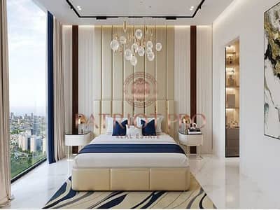 Studio for Sale in Dubai Silicon Oasis (DSO), Dubai - 04. JPG