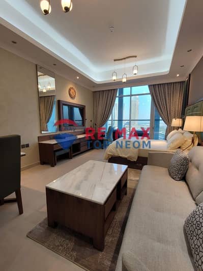 Studio for Rent in Business Bay, Dubai - WhatsApp Image 2025-05-15 at 2.02. 51 PM. jpeg