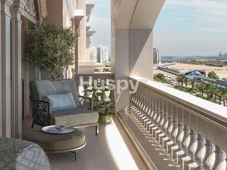 شقة في سكن نادين،الفرجان 2 غرف 1849999 درهم - 11659052 شقة في سكن نادين،الفرجان 2 غرف 1849999 درهم - 11659052