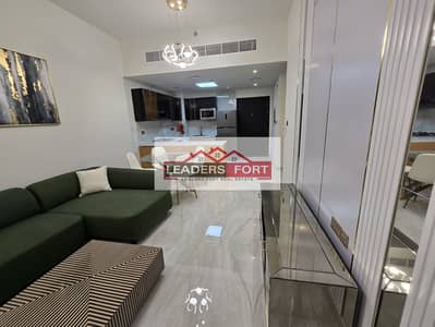 2 Bedroom Apartment for Rent in Al Furjan, Dubai - 585eeec1-132b-4507-bf16-f27fd8a0229a. jpg