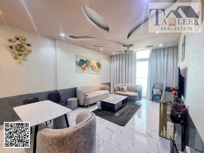 3 Bedroom Apartment for Sale in Al Rashidiya, Ajman - (7). jpeg
