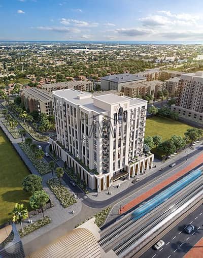 2 Cпальни Апартаменты Продажа в Аль Фурджан, Дубай - WhatsApp Image 2025-05-15 at 17.19. 43 (1). jpeg