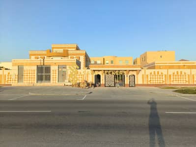 5 Bedroom Villa for Rent in Mohammed Bin Zayed City, Abu Dhabi - IMG20250514181802. jpg