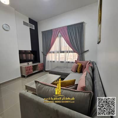 1 Bedroom Apartment for Rent in Corniche Ajman, Ajman - 1IMG-20250515-WA0082. jpg