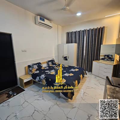 Studio for Rent in Al Jurf, Ajman - WhatsApp Image 2024-09-07 at 10.33. 32 AM (1). jpeg