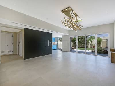 3 Bedroom Villa for Rent in The Springs, Dubai - 3BR | Fully Upgraded and Extended | Prime Location