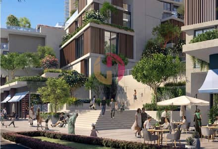 1 Спальня Апартаменты Продажа в Дубай Крик Харбор, Дубай - 642369268-1066x800. jpg