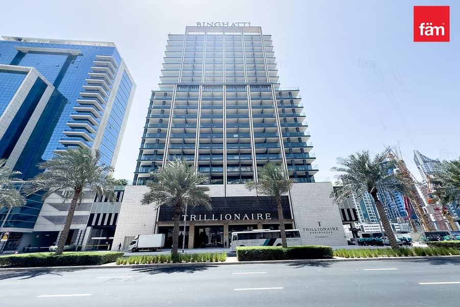 Unfurnished | Multiple Units | Prime Location Unfurnished | Multiple Units | Prime Location