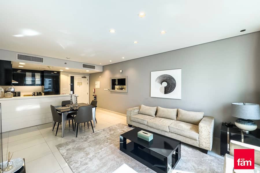 Квартира в Бизнес Бей,Дамак Мейсон Канал Вьюс, 1 спальня, 99500 AED - 11659127 Квартира в Бизнес Бей,Дамак Мейсон Канал Вьюс, 1 спальня, 99500 AED - 11659127