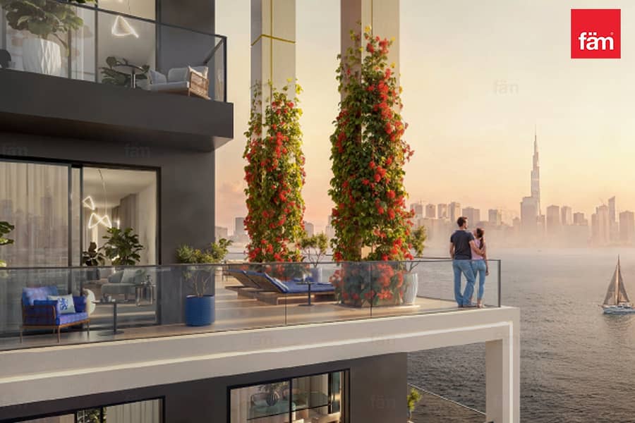 Квартира в Дубай Морской Город,Chelsea Residences by DAMAC, 1 спальня, 2170000 AED - 11659136 Квартира в Дубай Морской Город,Chelsea Residences by DAMAC, 1 спальня, 2170000 AED - 11659136