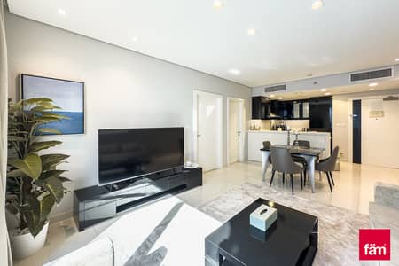 1 Bedroom Apartment for Rent in Business Bay, Dubai - READY TO MOVE / FULLY FURNISHED / VACANT