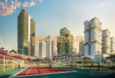 1 Bedroom Flat for Sale in City of Arabia, Dubai - 6933974dde564900b3abe8486b39b423. jpg