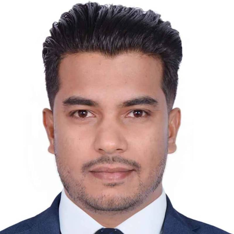 Muhammad Jasim