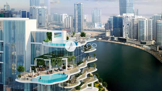 1 Bedroom Flat for Sale in Business Bay, Dubai - Screenshot 2025-05-15 170524. png