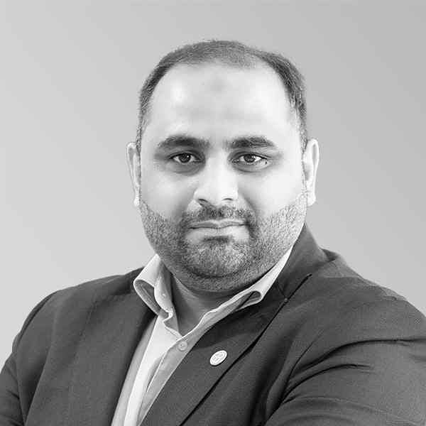 Imran Ali Muhammad Zaman