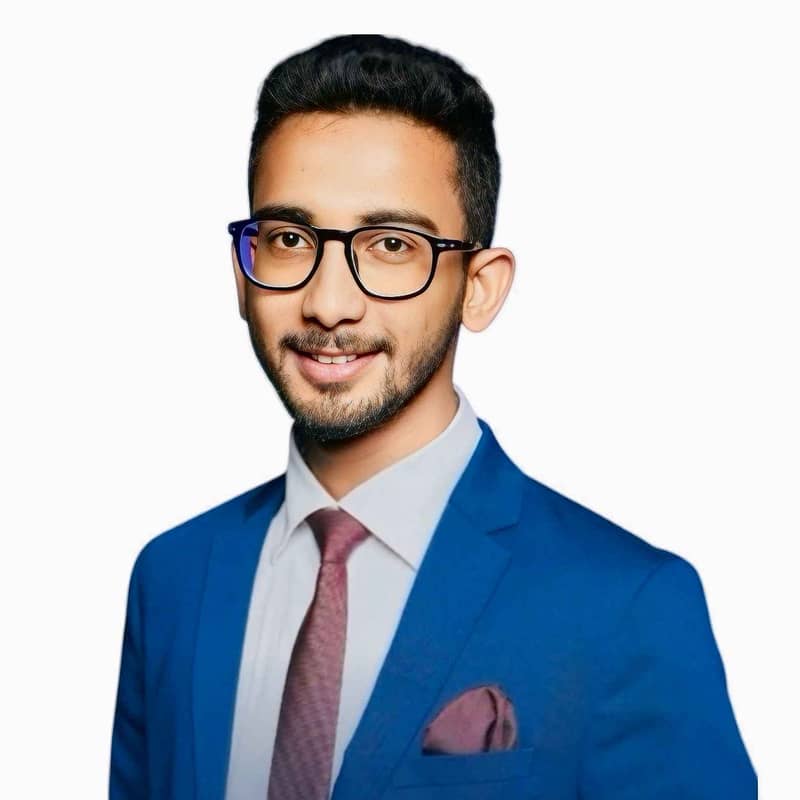 Atta Ur Rehman Khan