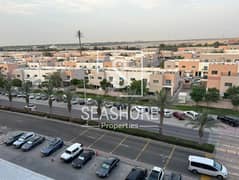 3BHK + Maid | Exclusive Price  | Nice Location  | Book Now