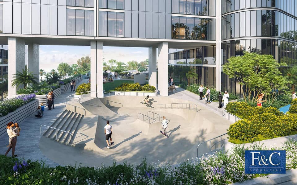 位于布卡德拉社区,苏巴哈特兰2区,Skyvue,Skyvue Stellar 1 卧室的公寓 1876053 AED - 11659177 位于布卡德拉社区,苏巴哈特兰2区,Skyvue,Skyvue Stellar 1 卧室的公寓 1876053 AED - 11659177