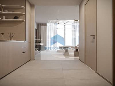 Studio for Sale in Jumeirah Village Circle (JVC), Dubai - Studio-01. jpg