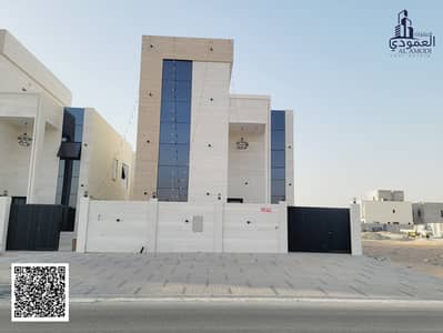 5 Bedroom Villa for Sale in Al Helio, Ajman - ٢٠٢٥٠٥١٣_١٧٥٥١٣. jpg