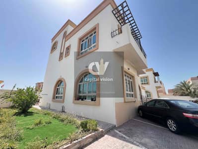 Studio for Rent in Khalifa City, Abu Dhabi - IMG_9191. jpg