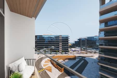 Studio for Sale in Saadiyat Island, Abu Dhabi - WhatsApp Image 2025-05-15 at 5.52. 49 PM. jpg
