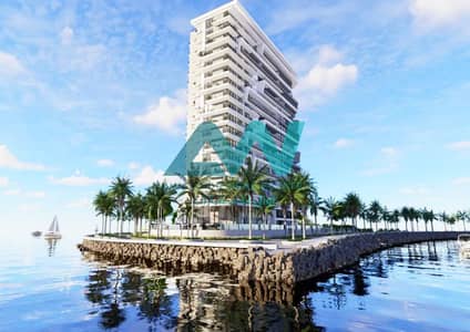 Studio for Sale in Yas Island, Abu Dhabi - New Project(5). jpg