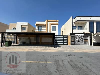 3 Bedroom Villa for Sale in Al Zahya, Ajman - WhatsApp Image 2025-05-04 at 12.29. 19 PM. jpeg