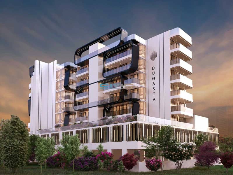 Easy Payment Plan | Luxury Lifestyle | Branded Tower Easy Payment Plan | Luxury Lifestyle | Branded Tower
