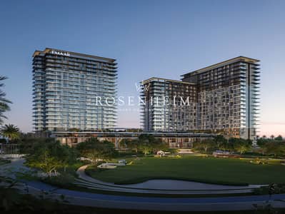 2 Bedroom Apartment for Sale in Dubai Hills Estate, Dubai - OP| Prime Location | High ROI | Premium Finishings