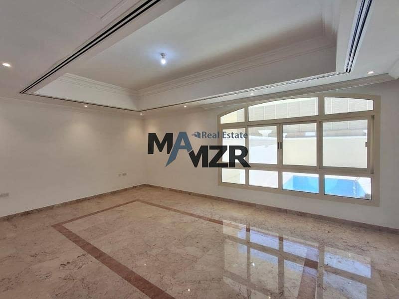 Вилла в Аль Матар,Аль Батин Аэропорт, 5 спален, 260000 AED - 11659275 Вилла в Аль Матар,Аль Батин Аэропорт, 5 спален, 260000 AED - 11659275