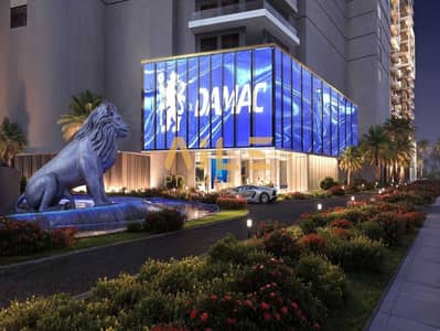 1 Bedroom Apartment for Sale in Dubai Maritime City, Dubai - Waterfront | Luxury | Highest ROI | Iconic Living