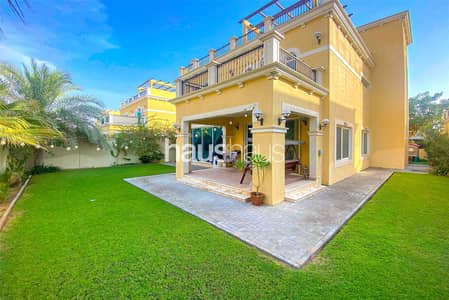 4 Bedroom Villa for Sale in Jumeirah Park, Dubai - VOT | Genuine Listing | Great location