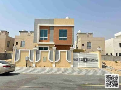 5 Bedroom Villa for Sale in Al Zahya, Ajman - 1000055104. jpg