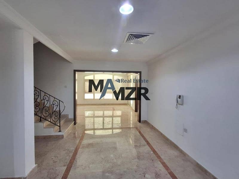 5BR Villa | Private Pool | Spacious Interiors