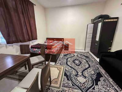 استوديو  للايجار في مدينة محمد بن زايد، أبوظبي - IMG-20250109-WA0020. jpg
