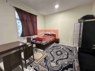 Studio for Rent in Mohammed Bin Zayed City, Abu Dhabi - IMG-20250109-WA0023. jpg