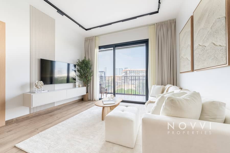 位于朱美拉环形村(JVC),JVC第11区,奥克利广场公寓 2 卧室的公寓 180000 AED - 11659338 位于朱美拉环形村(JVC),JVC第11区,奥克利广场公寓 2 卧室的公寓 180000 AED - 11659338