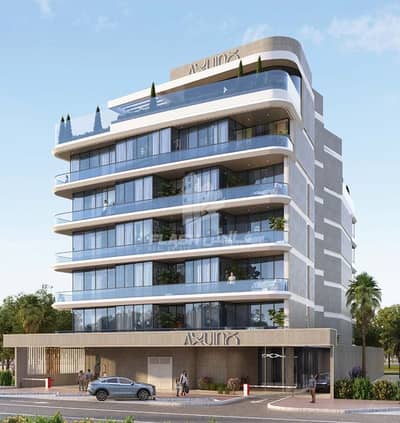 2 Bedroom Apartment for Sale in Al Marjan Island, Ras Al Khaimah - WhatsApp Image 2025-05-15 at 18.03. 47. jpeg