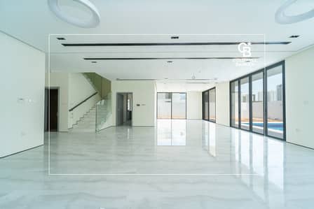 阿尔弗雷德街区， 迪拜 6 卧室别墅待租 - 位于阿尔弗雷德街区，阿尔弗雷德西区 6 卧室的别墅 450000 AED - 11659384