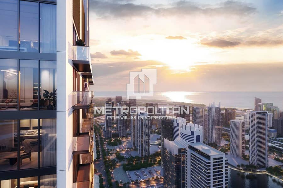 位于朱美拉湖塔 (JLT),苏巴维德 1 卧室的公寓 1699900 AED - 11659383 位于朱美拉湖塔 (JLT),苏巴维德 1 卧室的公寓 1699900 AED - 11659383