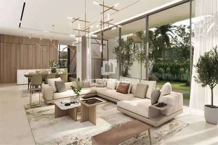 3 Bedroom Townhouse for Sale in Expo City, Dubai - Elevated | Prime Location | Wadi View
