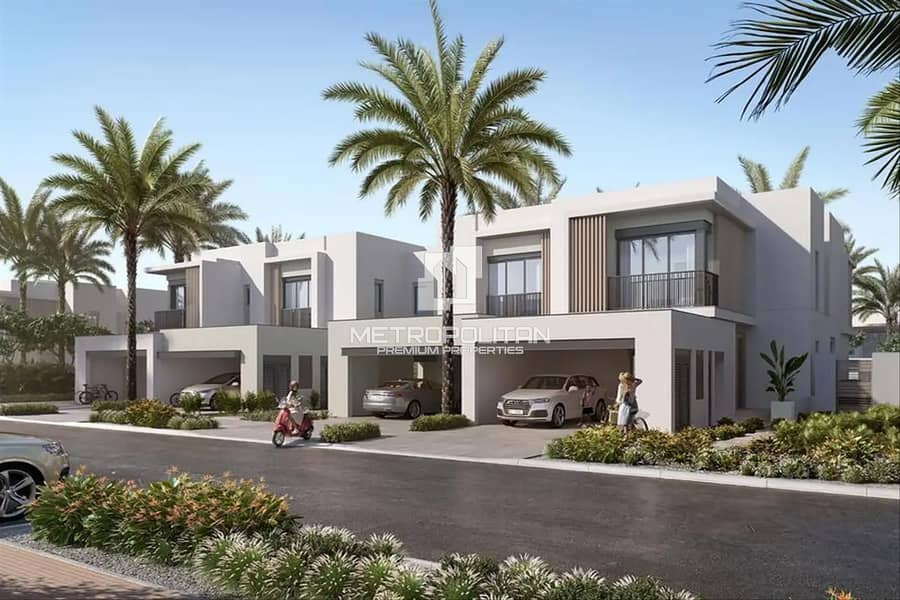 Таунхаус в Джебель Али,Джебел Али Вилладж, 4 cпальни, 5500000 AED - 11659401 Таунхаус в Джебель Али,Джебел Али Вилладж, 4 cпальни, 5500000 AED - 11659401